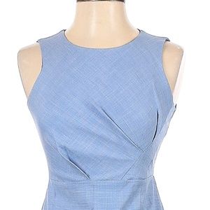 Banana Republic Light Blue Dress
